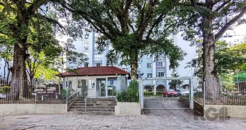 Cobertura com 2 quartos à venda na Rua Curupaiti, --, Cristal, Porto Alegre