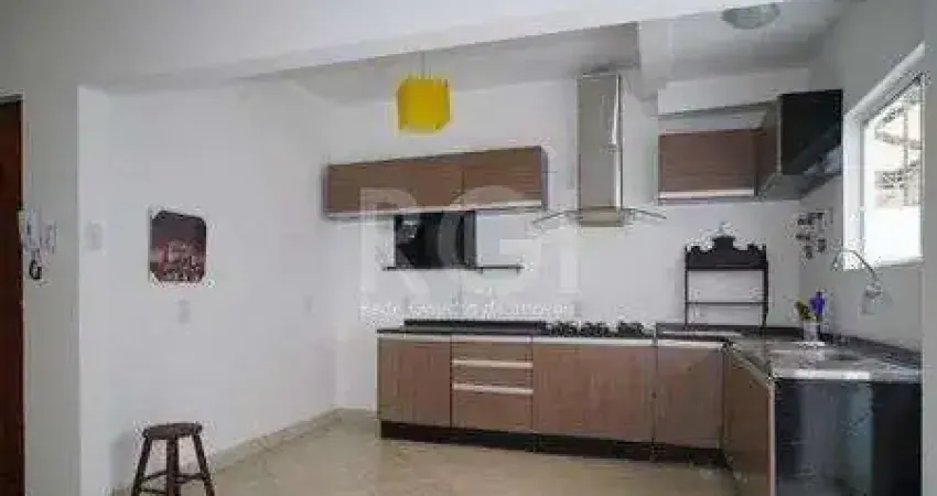 Apartamento para Venda - 77m², 2 dormitórios, Passo da Areia