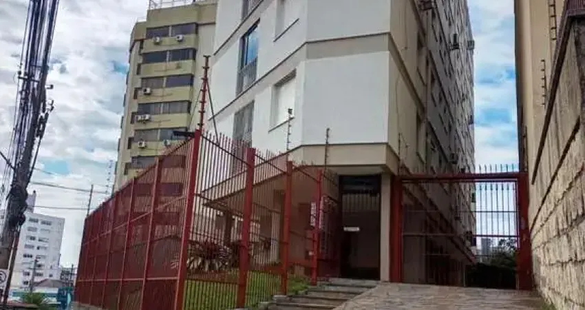 Apartamento 1 quarto, 40m², mobiliado, Bom Jesus- Porto Alegre/RS