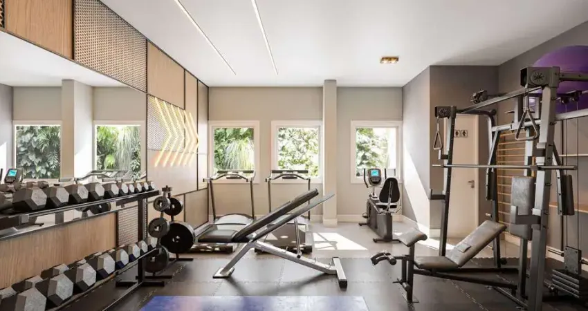 Apartamento com 1 quarto à venda na Avenida Independência, --, Independência, Porto Alegre