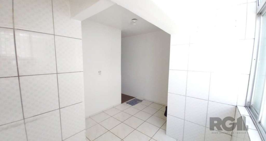 Apartamento com 2 quartos à venda na Rua Rubem Pereira Torelly, --, Restinga, Porto Alegre