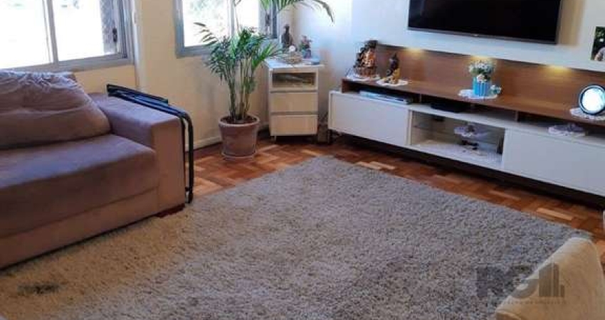Apartamento em Partenon