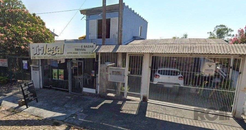 Casa com 2 quartos à venda na Rua Arnaldo Ballve, --, Jardim Itu Sabará, Porto Alegre