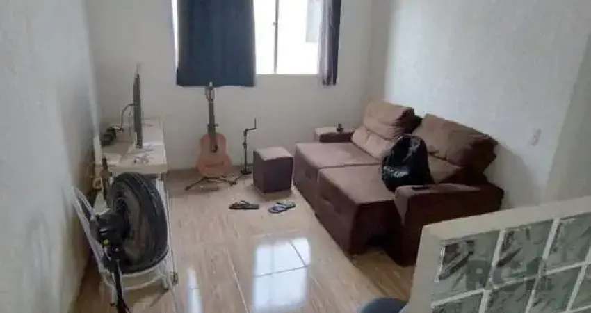 Apartamento com 2 quartos à venda na Rua Sabino Pereira Nunes, --, Restinga, Porto Alegre
