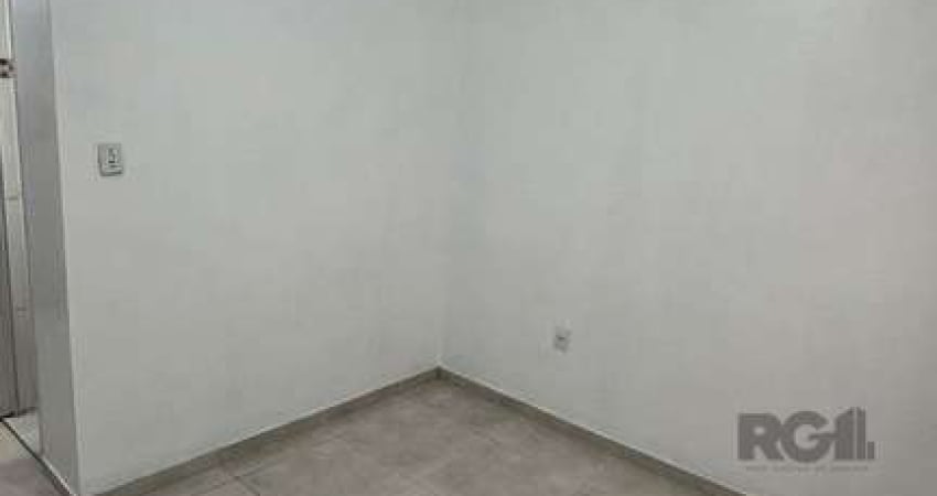 Apartamento JK no Centro Histórico, Porto Alegre/RS