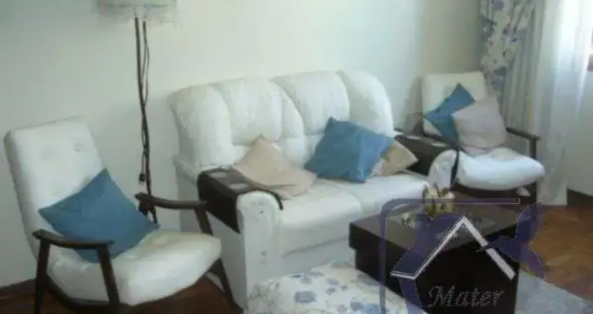 Apartamento para Venda - 65m², 2 dormitórios, Agronomia