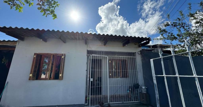 Casa em Restinga