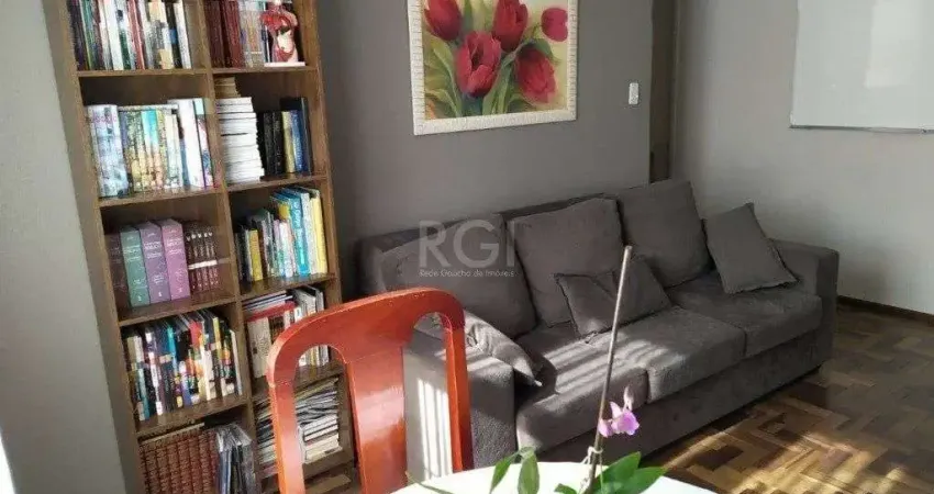 Apartamento à venda com 3 quartos, 59m² avenida francisco trein, cristo redentor, porto alegre.