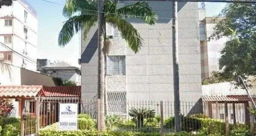 Apartamento para Venda - 78m², 3 dormitórios, Menino Deus