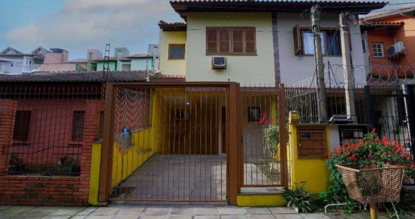Casa em Parque Santa Fé