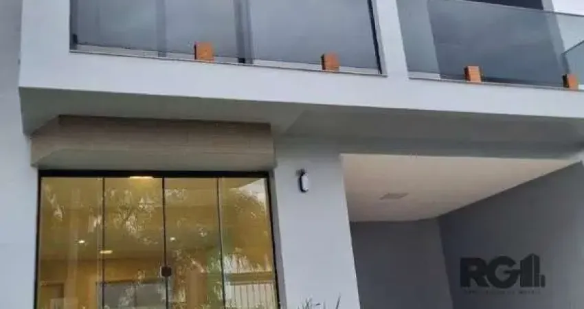 Casa em Jardim Itu