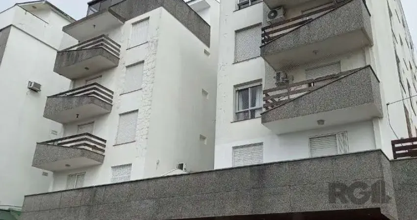 Cobertura com 2 quartos à venda na Rua Eleutério Araújo, --, Partenon, Porto Alegre