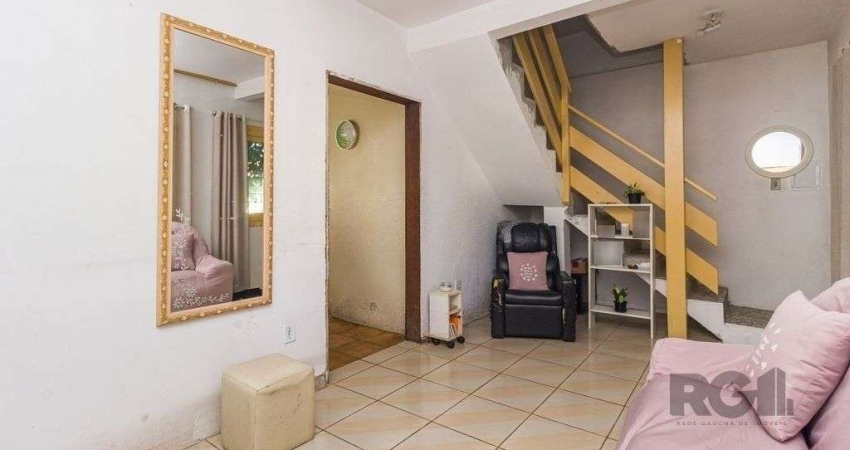 Casa com 3 quartos à venda na Rua Antônio José Monteiro, --, Sarandi, Porto Alegre