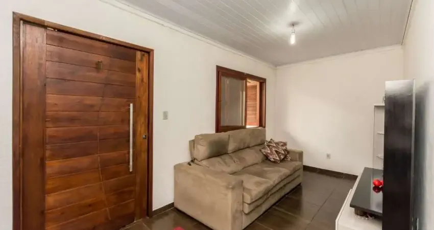 Casa para Venda - 120m², 2 dormitórios, 5 vagas - Cavalhada