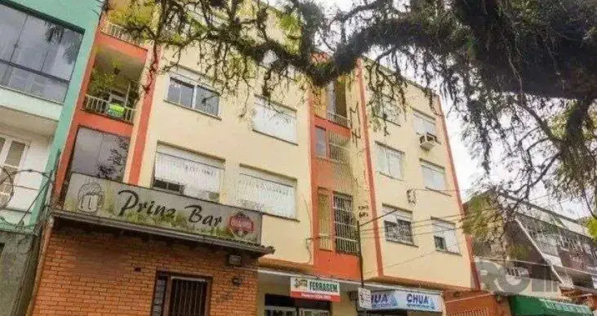 Apartamento à venda com 2 quartos 58 m² Avenida Protasio Alves, Petrópolis, Porto Alegre
