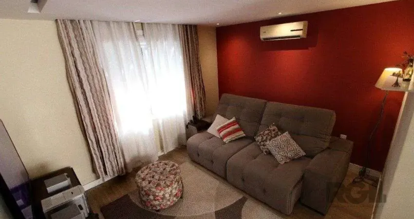 Apartamento com 2 quartos à venda na Avenida Cristóvão Colombo, --, Floresta, Porto Alegre