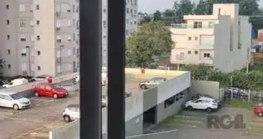 Apartamento com 3 quartos à venda na Rua Luiz Fontoura Júnior, --, Jardim Itu Sabará, Porto Alegre