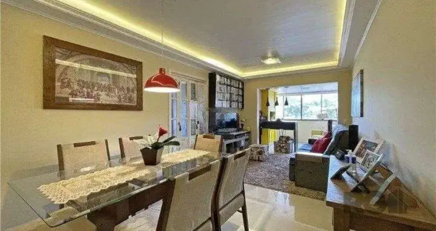 Apartamento para venda - 77m², 2 dormitórios, 1 vaga - teresópolis