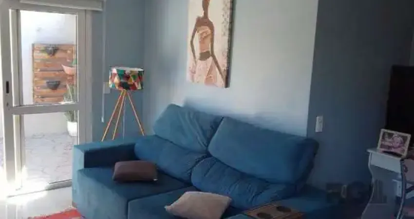 Cobertura com 1 quarto à venda na Rua Costa Lima, --, Nonoai, Porto Alegre