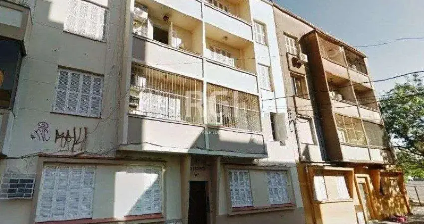 Apartamento para venda - 69.52m², 2 dormitórios, cidade baixa