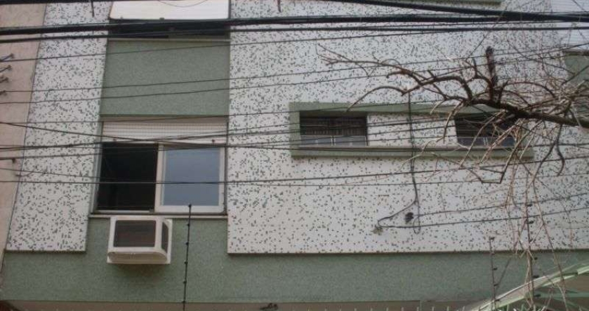 Apartamento em Centro Histórico