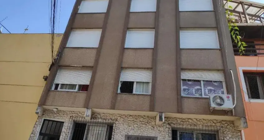Apartamento para Venda - 61m², 2 dormitórios, Centro Histórico