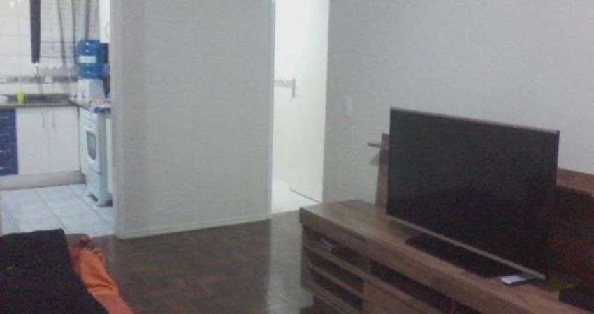 Apartamento para Venda - 58m², 2 dormitórios, 1 vaga - Partenon