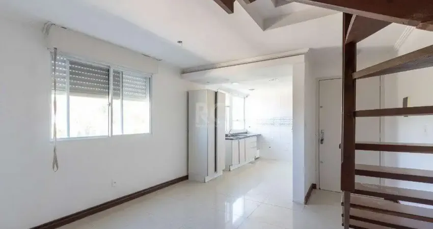 Cobertura para Venda - 79.22m², 2 dormitórios, sendo 1 suites, 1 vaga - Camaquã