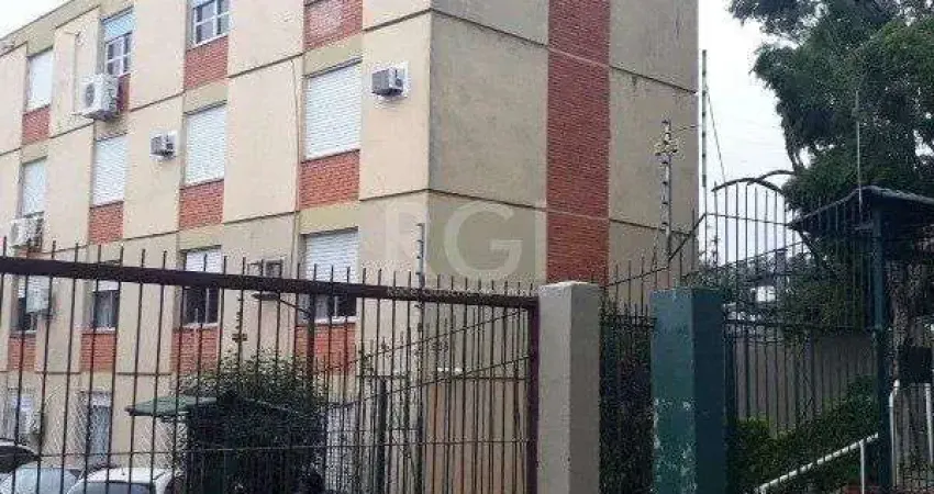 Apartamento com 2 quartos à venda na Avenida Jacuí, --, Cristal, Porto Alegre