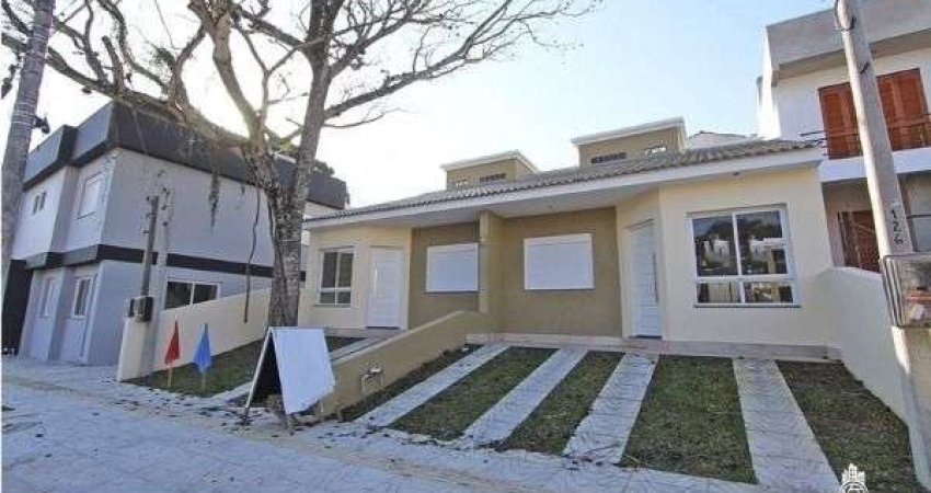 Casa para Venda - 73.29m², 3 dormitórios, sendo 1 suites, 1 vaga - Portal do Guarujá