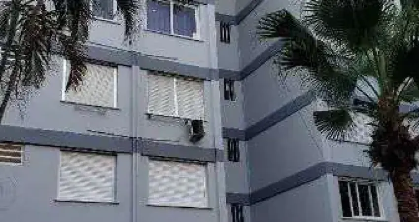 Apartamento para venda - 55.63m², 2 dormitórios, 1 vaga - partenon