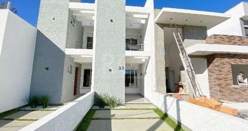 Casa em Porto Alegre, no bairro Hípica, com 2 dormitório(s), e 2 banheiros, à venda.