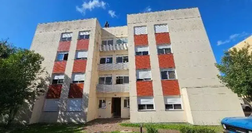 Apartamento com 3 quartos à venda na Rua Dorival Castilhos Machado, --, Aberta dos Morros, Porto Alegre