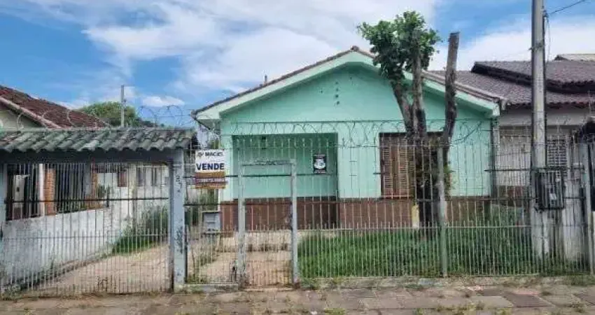 Casa com 4 quartos à venda na Rua Tamandaré, --, Camaquã, Porto Alegre