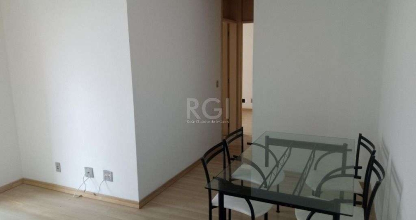 Apartamento com 2 dormitórios para comprar, 50 m² - Sarandi - Porto Alegre/RS