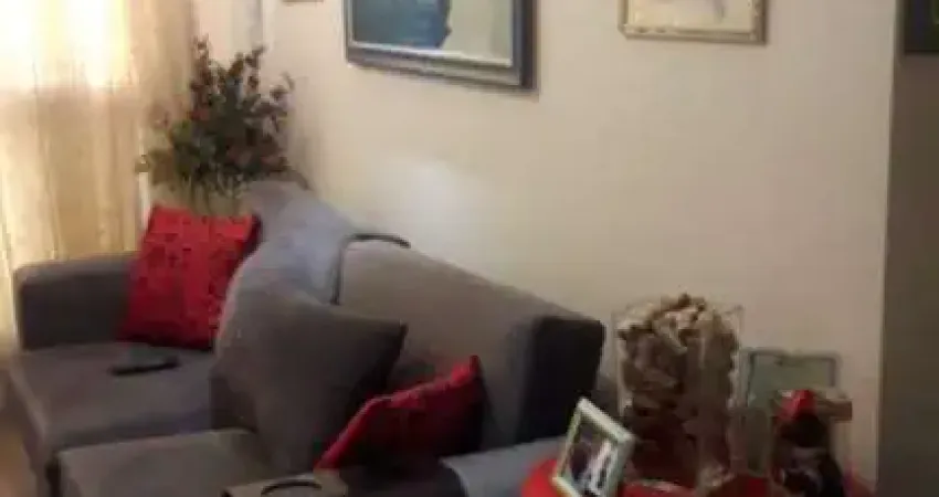 Apartamento com 2 quartos à venda na Rua Tenente Ary Tarrago, --, Jardim Itu Sabará, Porto Alegre