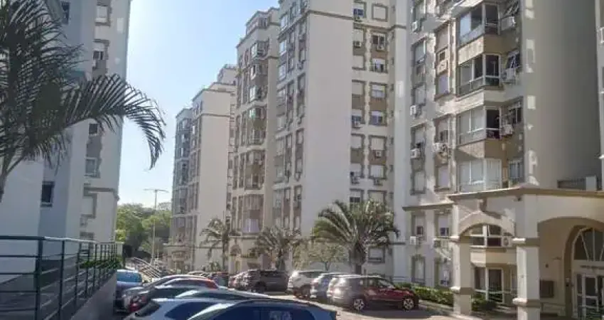 Apartamento 3 dormitórios ( 1 suíte) uma vaga estacionamento escriturada Bairro Cavalhada