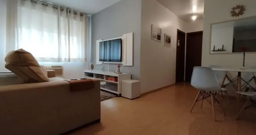 Apartamento com 2 quartos à venda na Rua Doutor Campos Velho, --, Cristal, Porto Alegre