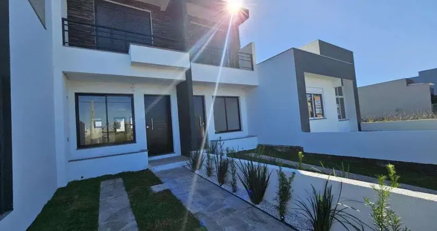 Casa com 2 quartos à venda na Rua Sete Mil Duzentos e Dois, --, Hípica, Porto Alegre