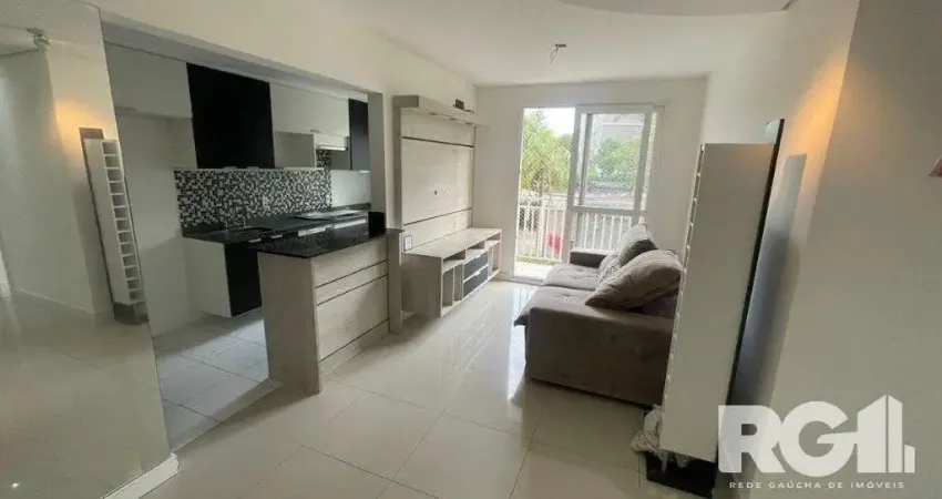 Apartamento com 3 quartos à venda na Rua Doutor Carlos Renato R. Fonseca, --, Jardim Itu Sabará, Porto Alegre