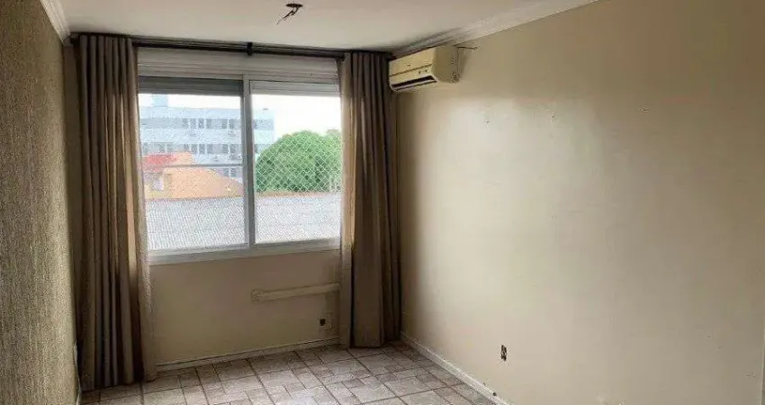 Apartamento para venda - 57.63m², 2 dormitórios, 1 vaga - santa maria goretti