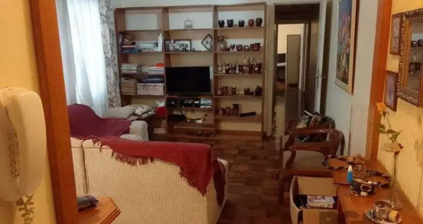 Apartamento com 2 quartos à venda na Avenida Senador Salgado Filho, --, Centro Histórico, Porto Alegre