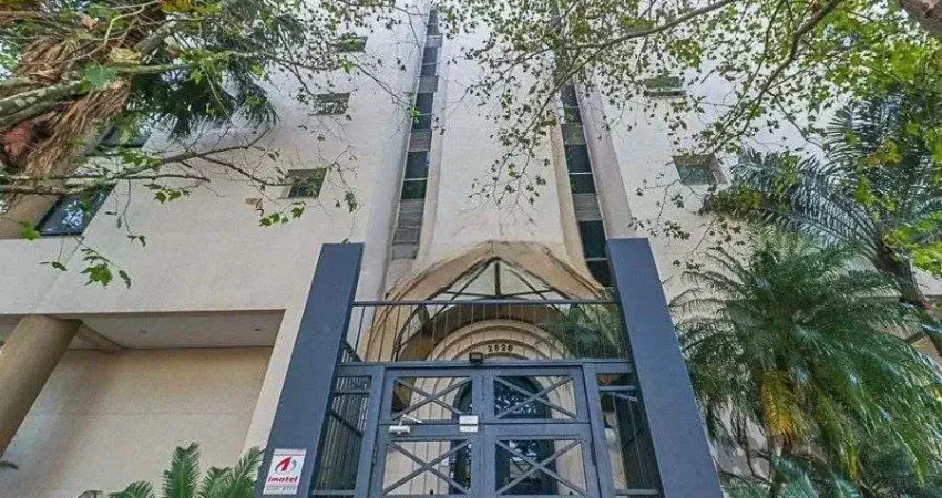 Apartamento com 1 quarto à venda na Avenida Doutor Nilo Peçanha, --, Chácara das Pedras, Porto Alegre