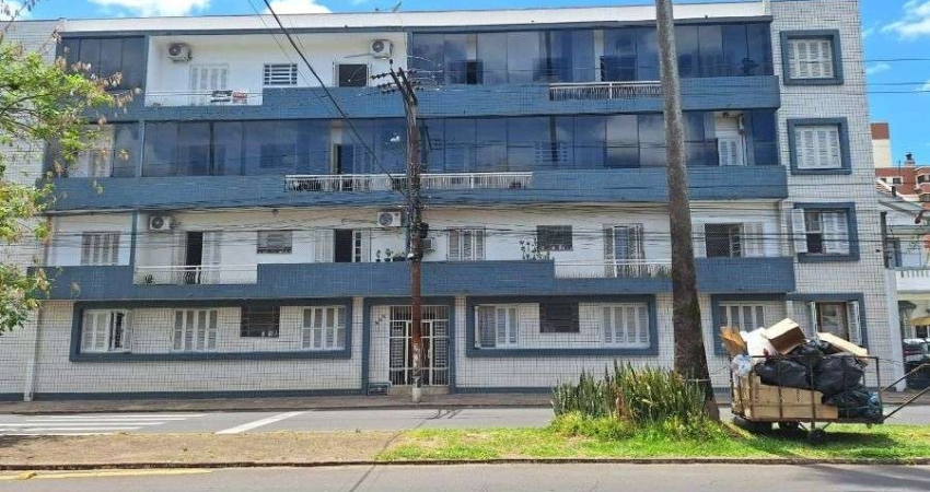 Excelente apartamento com 76,95 de área privativa, na Av. Getulio Vargas