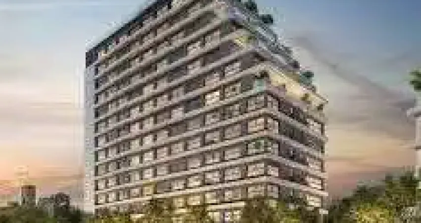 Apartamento com suíte no bairro Azenha, Porto Alegre/RS