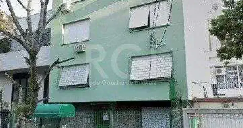 Apartamento com 2 quartos à venda na Rua Luiz Manoel, --, Santana, Porto Alegre