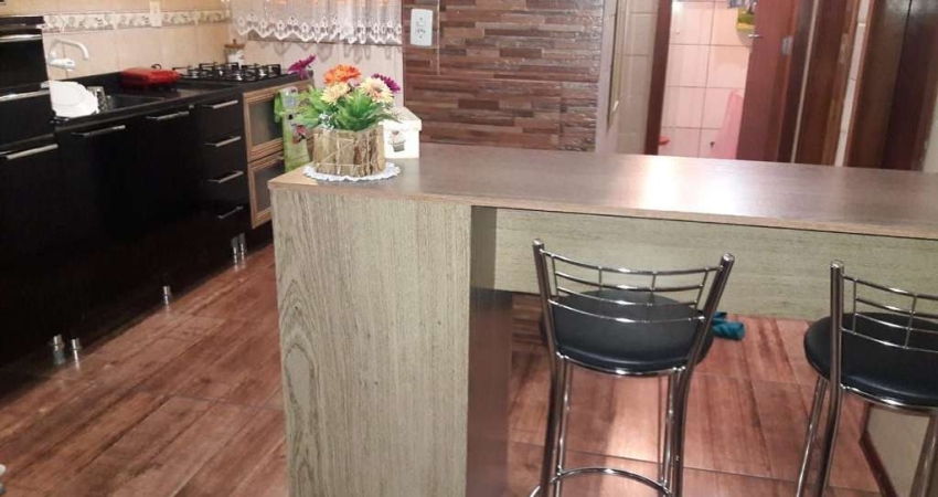 Apartamento para Venda - 38.24m², 2 dormitórios, 1 vaga - Vila Nova