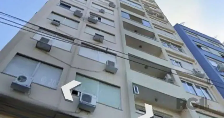 Apartamento com 3 quartos à venda na Avenida Osvaldo Aranha, --, Bom Fim, Porto Alegre