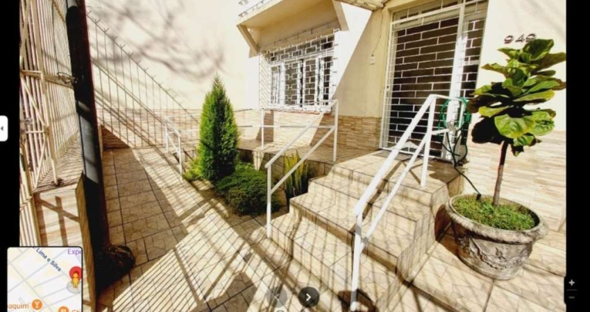 Apartamento em Cidade Baixa