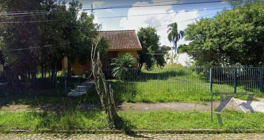 Terreno para Venda - 0m², 0 dormitórios, no centro de Ipanema, Porto Alegre